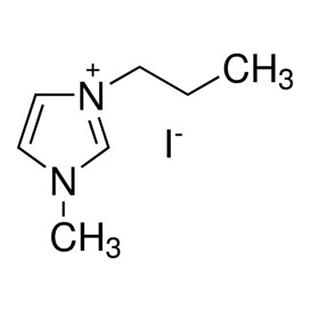 Merck 1-METHYL-3-PROPYLIMIDAZOLIUM IODIDE, >=&