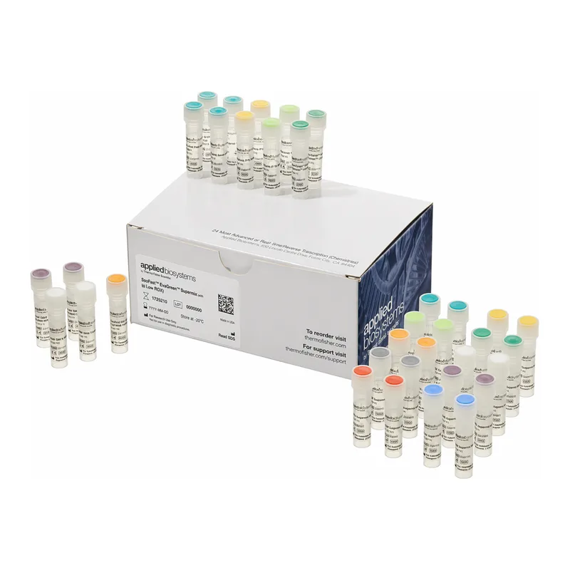 Thermo Fisher Scientific HIV-1 Genotyping Kit with Integrase