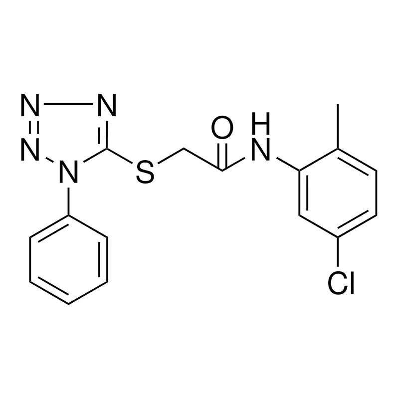 Merck N-(5-CHLORO-2-METHYL-PHENYL)-2 - 25 MG&