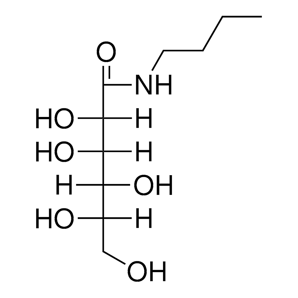 Merck 2,3,4,5,6-PENTAHYDROXY-HEXANOI - 10 MG&
