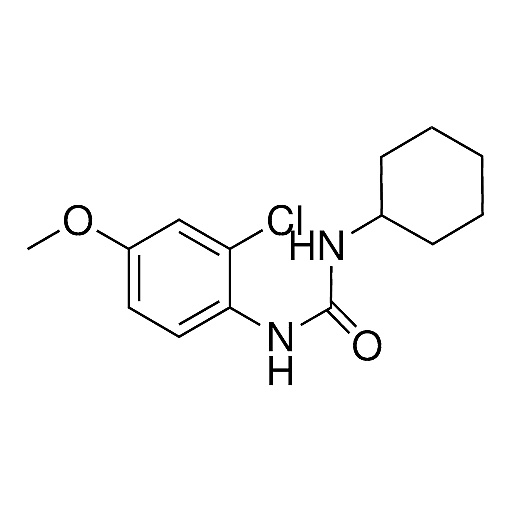 Merck 1-(2-CHLORO-4-METHOXYPHENYL)-3 - 50 MG&