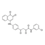 Merck N-(3-CL-PH)-4-(4-((3,4-DIOXO-3,4-