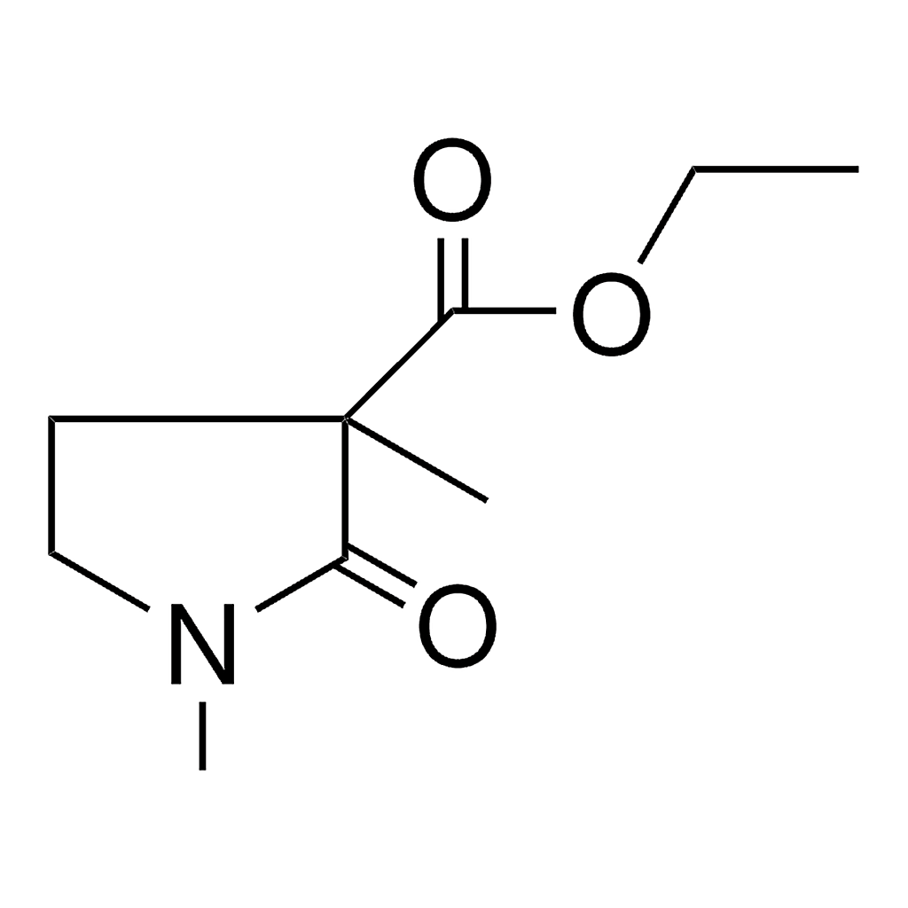Merck ETHYL 1,3-DIMETHYL-2-OXO-3-PYRR