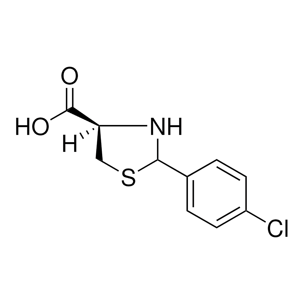 Merck 2-(4-CHLOROPHENYL)-1,3-THIAZOLID-