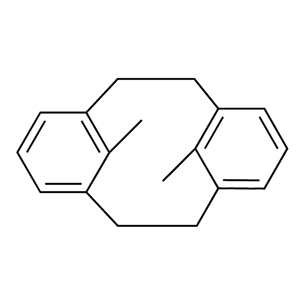 Merck 15,16-DIMETHYL-TRICYCLO(9.3.1. - 1 MG