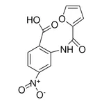 Merck 2-FURAMIDO-4-NITROBENZOIC ACID - 50 MG