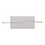 Agilent Intuvo MMI Jumper Chip