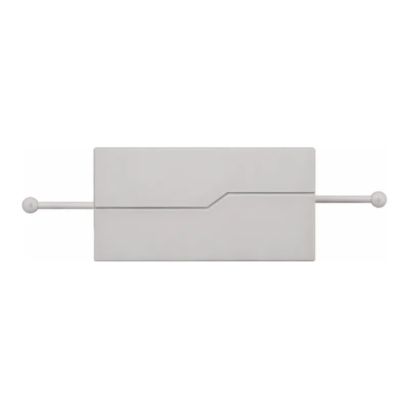 Agilent Intuvo MMI Jumper Chip