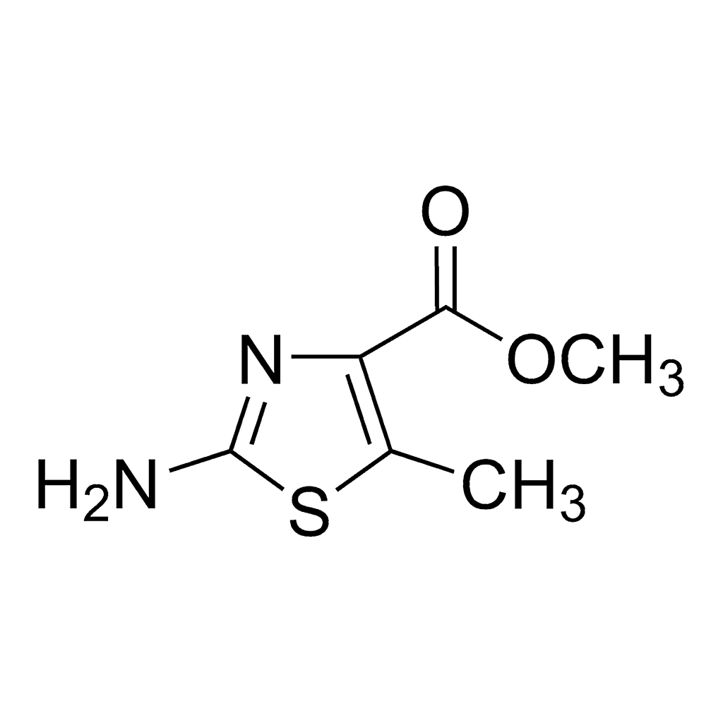Merck Methyl 2-amino-5-methylthiazole-4-carboxylate