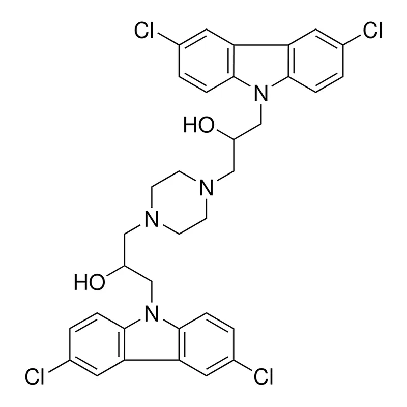 Merck RCL R33,182-1 - 10 MG