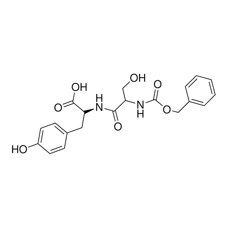 Merck CARBOBENZYLOXY-L-SERYL-L-TYROS - 50 MG&