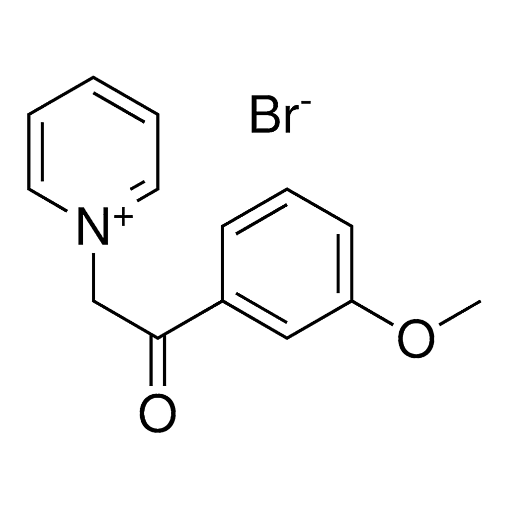Merck 1-(2-(3-METHOXYPHENYL)-2-OXOETH-