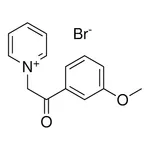 Merck 1-(2-(3-METHOXYPHENYL)-2-OXOETH-