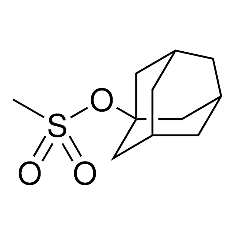 Merck ADAMANTANE-1-SULFONIC ACID METHY-