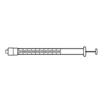 Merck SYRINGE 1005TLL