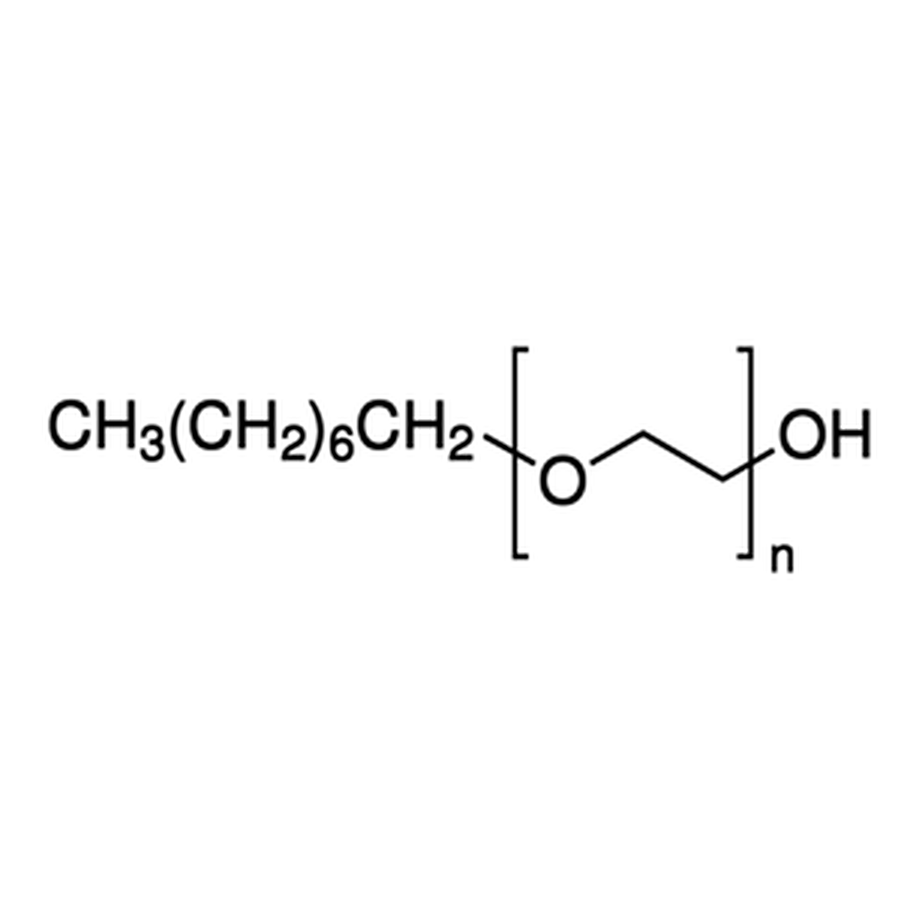 Merck POLY(ETHYLENE GLYCOL) OCTYL ETHER