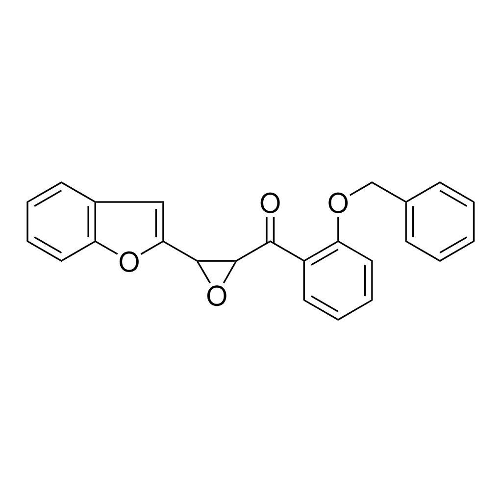Merck (3-BENZOFURAN-2-YL-OXIRANYL)-(2 - 10MG &