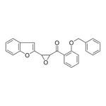 Merck (3-BENZOFURAN-2-YL-OXIRANYL)-(2 - 10MG &