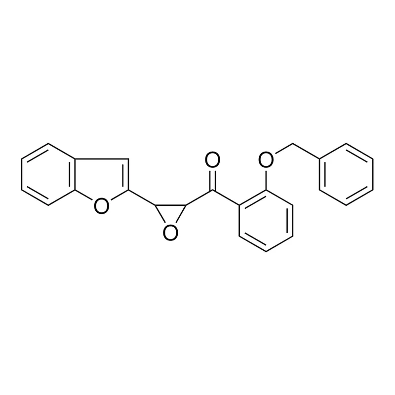 Merck (3-BENZOFURAN-2-YL-OXIRANYL)-(2 - 10MG &