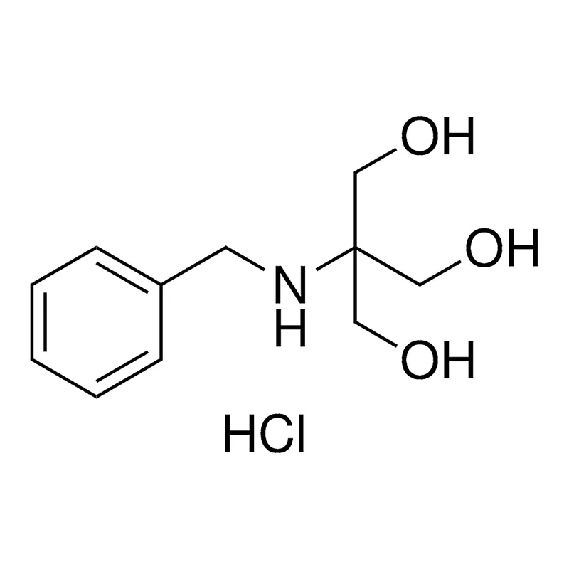 Merck 2-BENZYLAMINO-2-HYDROXYMETHYL-PR-