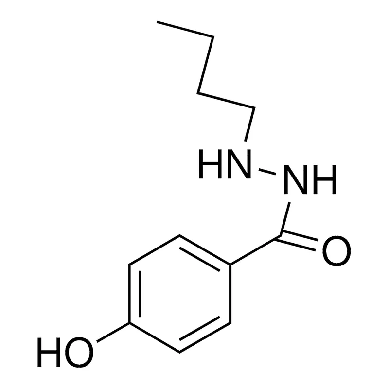 Merck 4-BUTYL-1-(4-HYDROXYBENZOYL)SE - 50 MG&