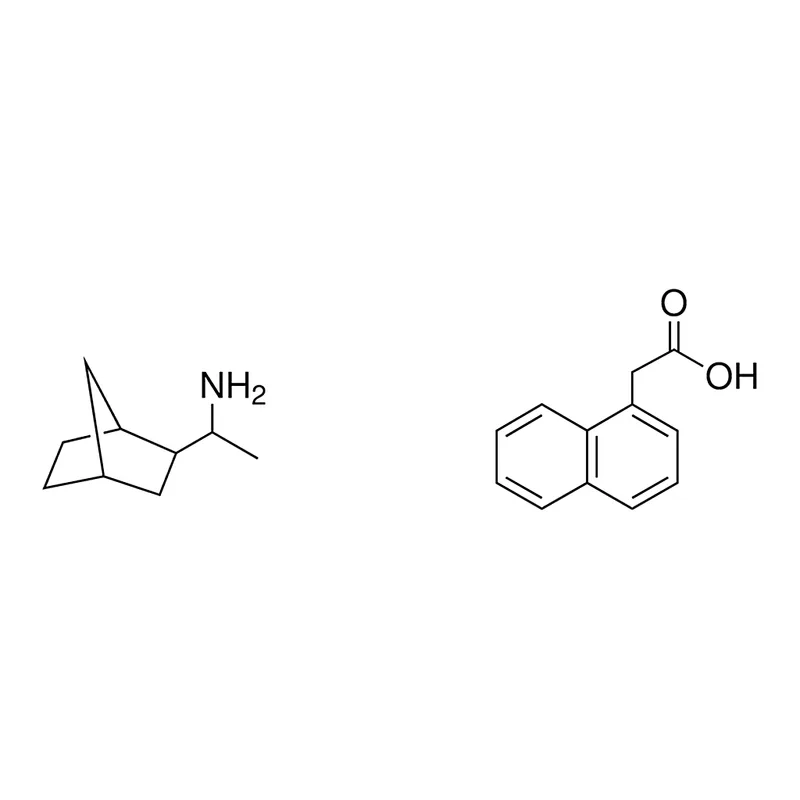 Merck NAPHTHALEN-1-YL-ACETIC ACID, COM-