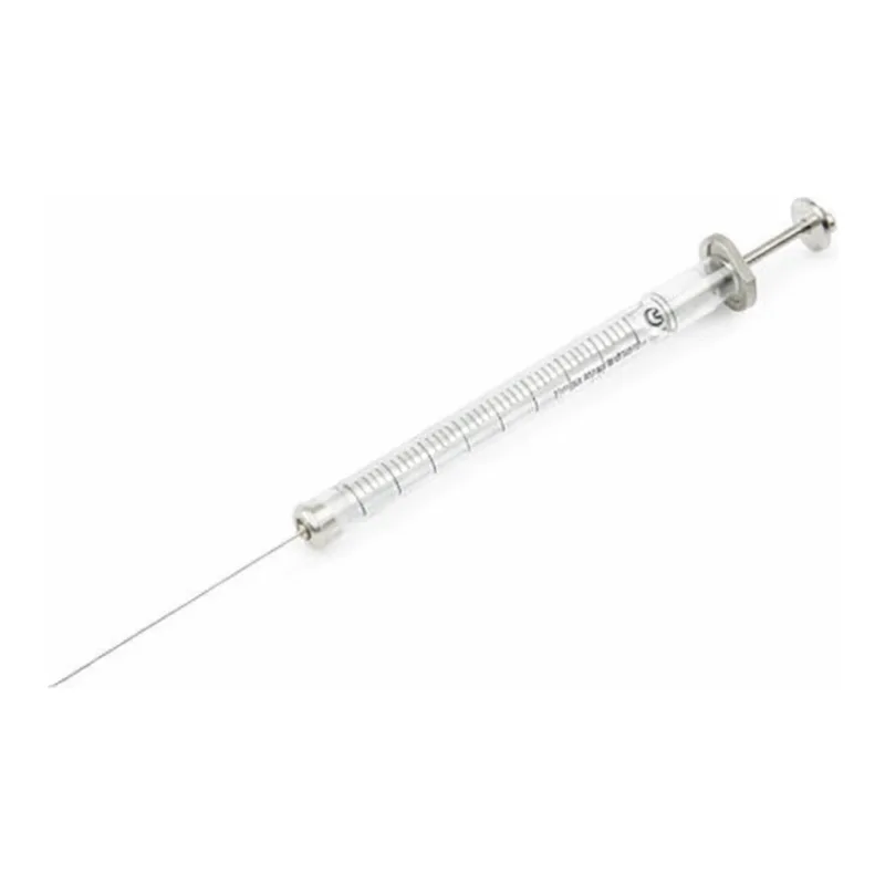 Restek Syringe, SGE, SuperfleX Plunger Model 5FX 5ul/26