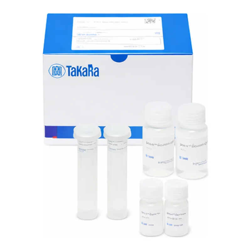 Takara Lentivirus purification kits