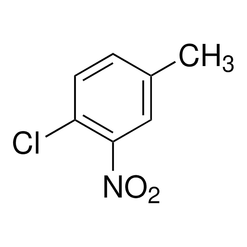 Merck 4-Chloro-3-nitrotoluene