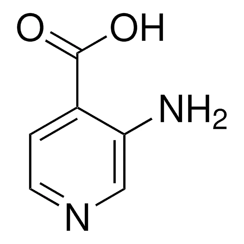 Merck 3-Aminopyridine-4-carboxylic acid