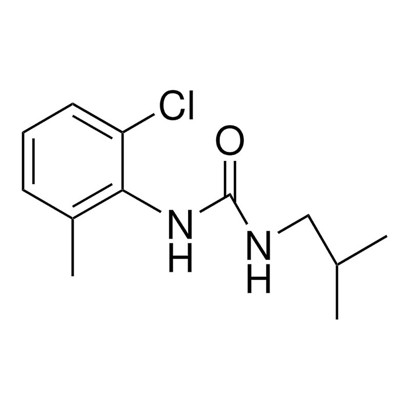 Merck 1-(2-CHLORO-6-METHYLPHENYL)-3-I-
