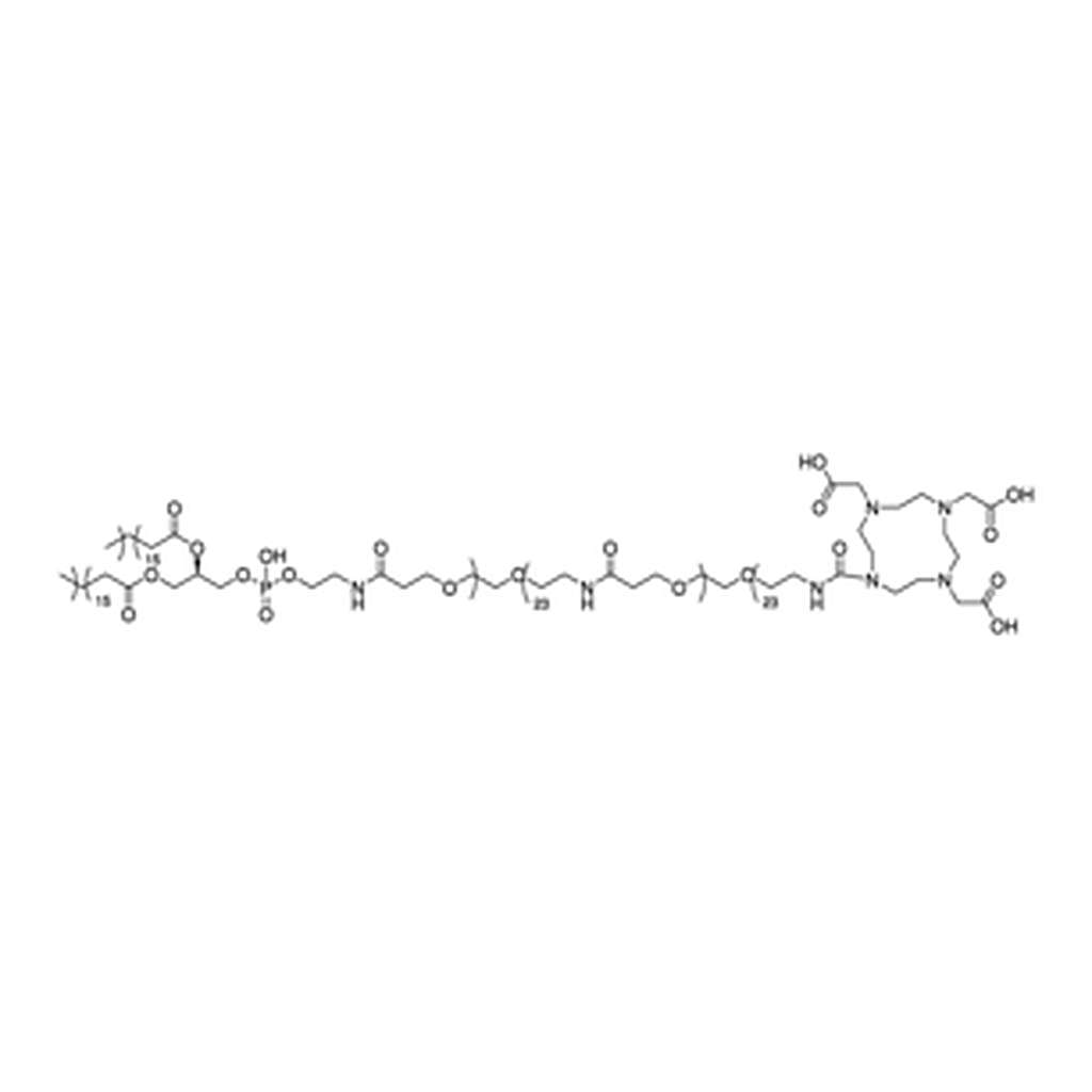 Merck DOTA-TRIS(ACID)-AMIDO-DPEG(R)24-AMIDO-D&