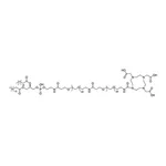 Merck DOTA-TRIS(ACID)-AMIDO-DPEG(R)24-AMIDO-D&
