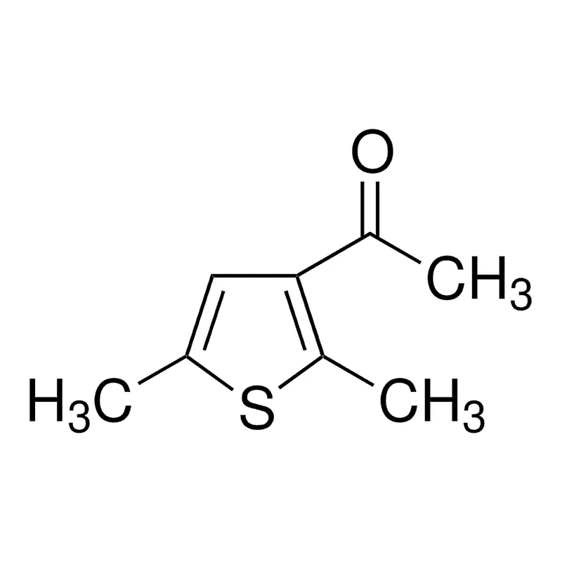 Merck 3-Acetyl-2,5-dimethylthiophene