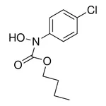 Merck BUTYL N-(4-CHLOROPHENYL)-N-HYDRO-