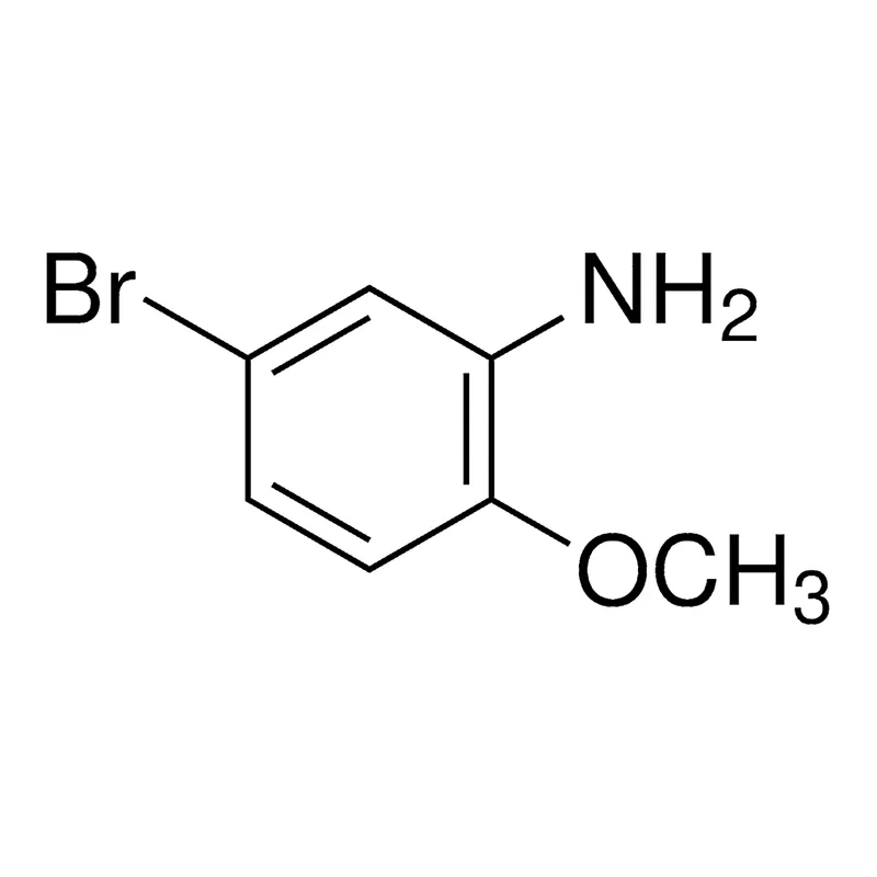 Merck 5-Bromo-2-methoxyaniline
