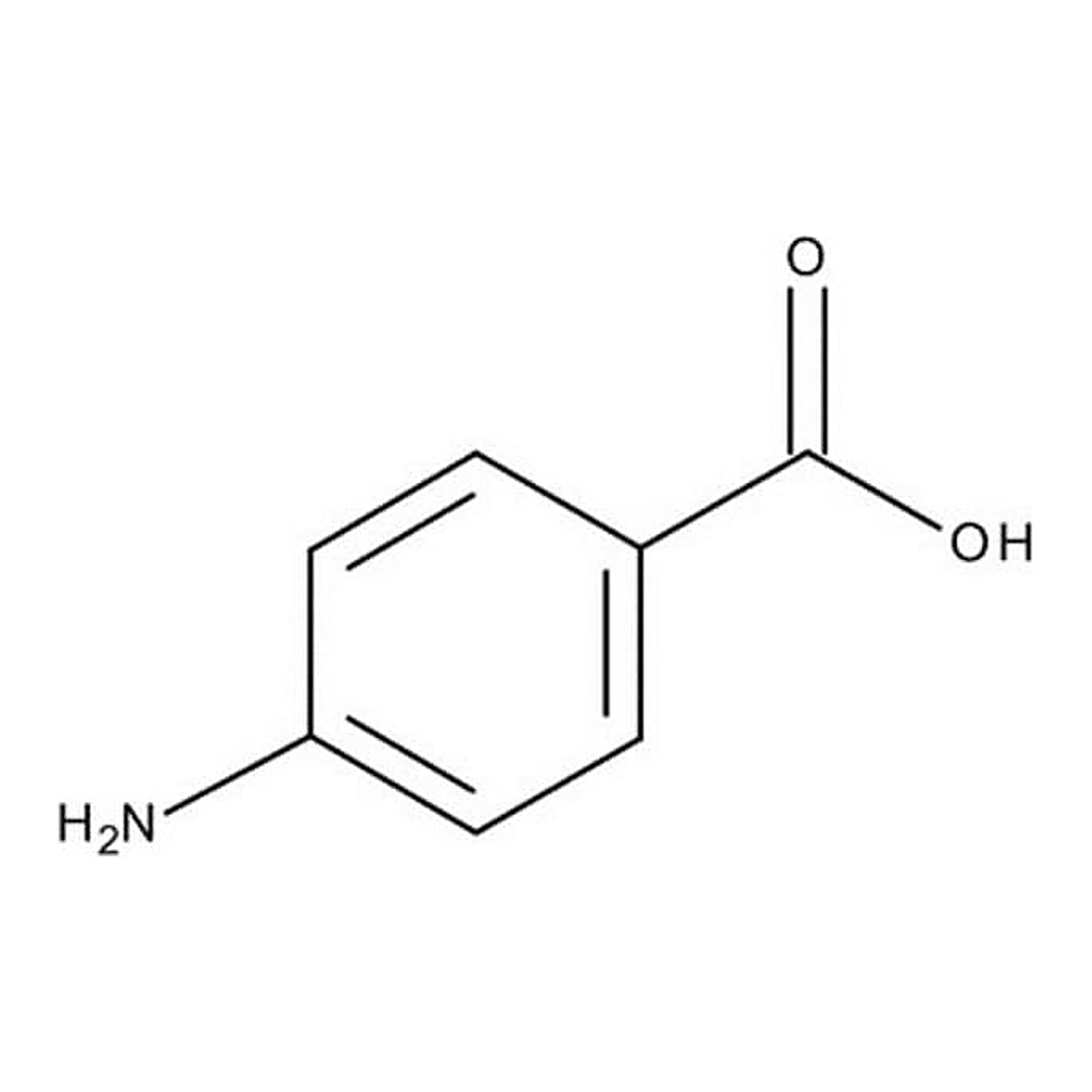 Merck 4-AMINOBENZOIC ACID FOR SYNTHESIS
