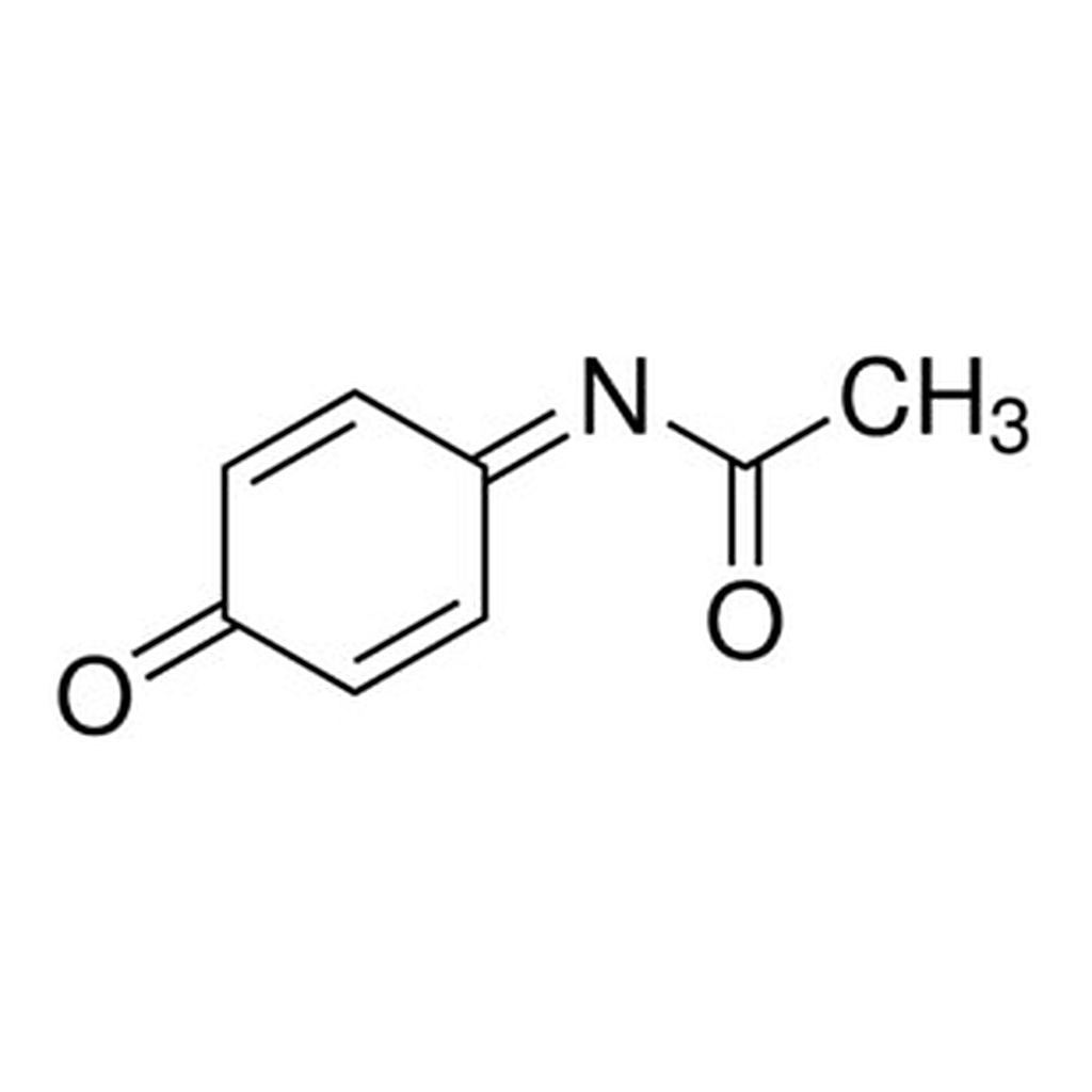 Merck N-ACETYLBENZOQUINONEIMINE