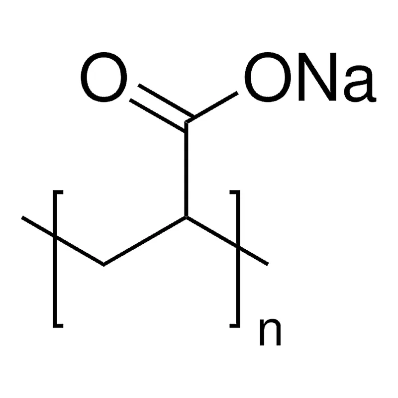 Merck POLY(ACRYLIC ACID, SODIUM SALT), AVERAG&
