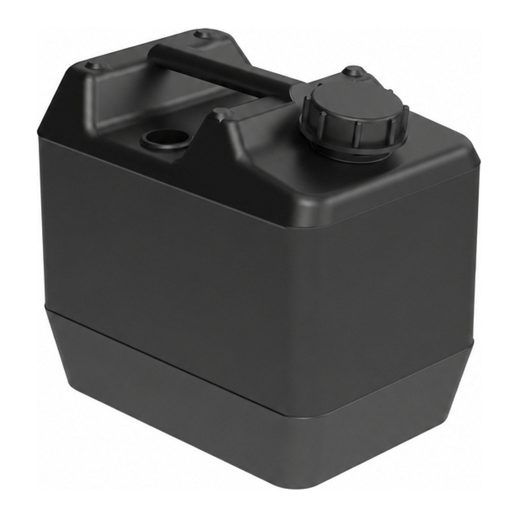 Canister, 10 L, S60/61, el, M30 holder