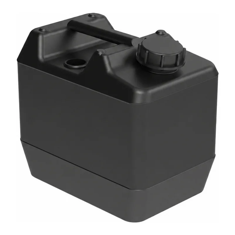 Canister, 10 L, S60/61, el, M30 holder