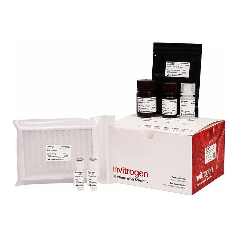 Thermo Fisher Scientific Thiobarbituric Acid Reactants (TBARS) Colorimetric Assay Kit