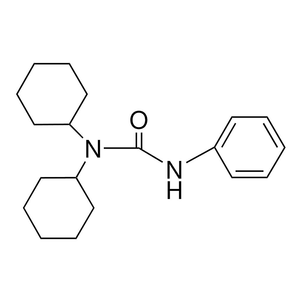 Merck 1,1-DICYCLOHEXYL-3-PHENYLUREA