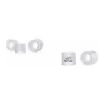 Merck KIMBLE(R) CLOSED TOP LINERLESS POLYPROPY