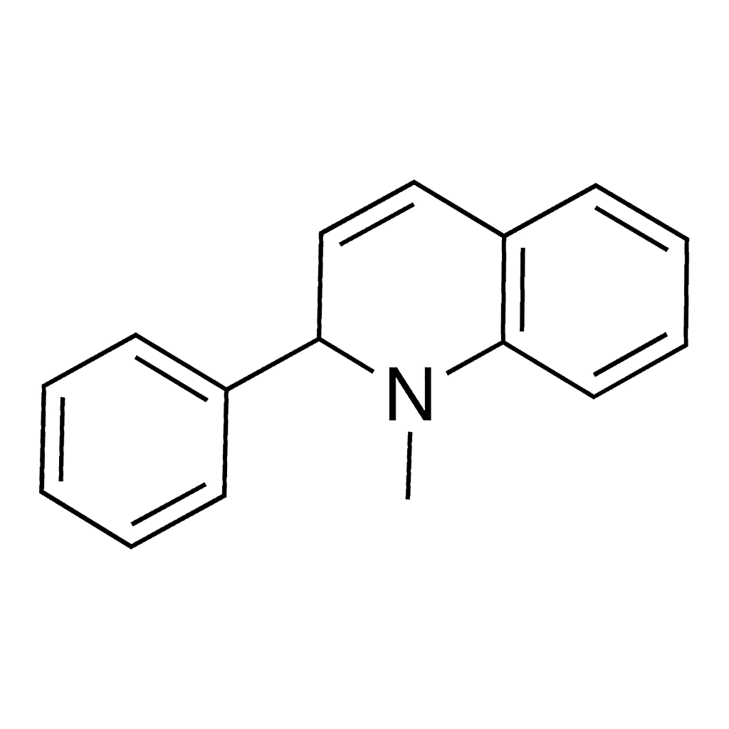 Merck 1,2-DIHYDRO-1-METHYL-2-PHENYLQ - 50 MG&