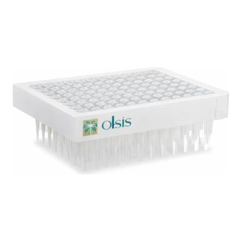 Waters Oasis HLB 96-well µElution Plate, 2 mg Sorbent per Well, 30 µm, 1/pk