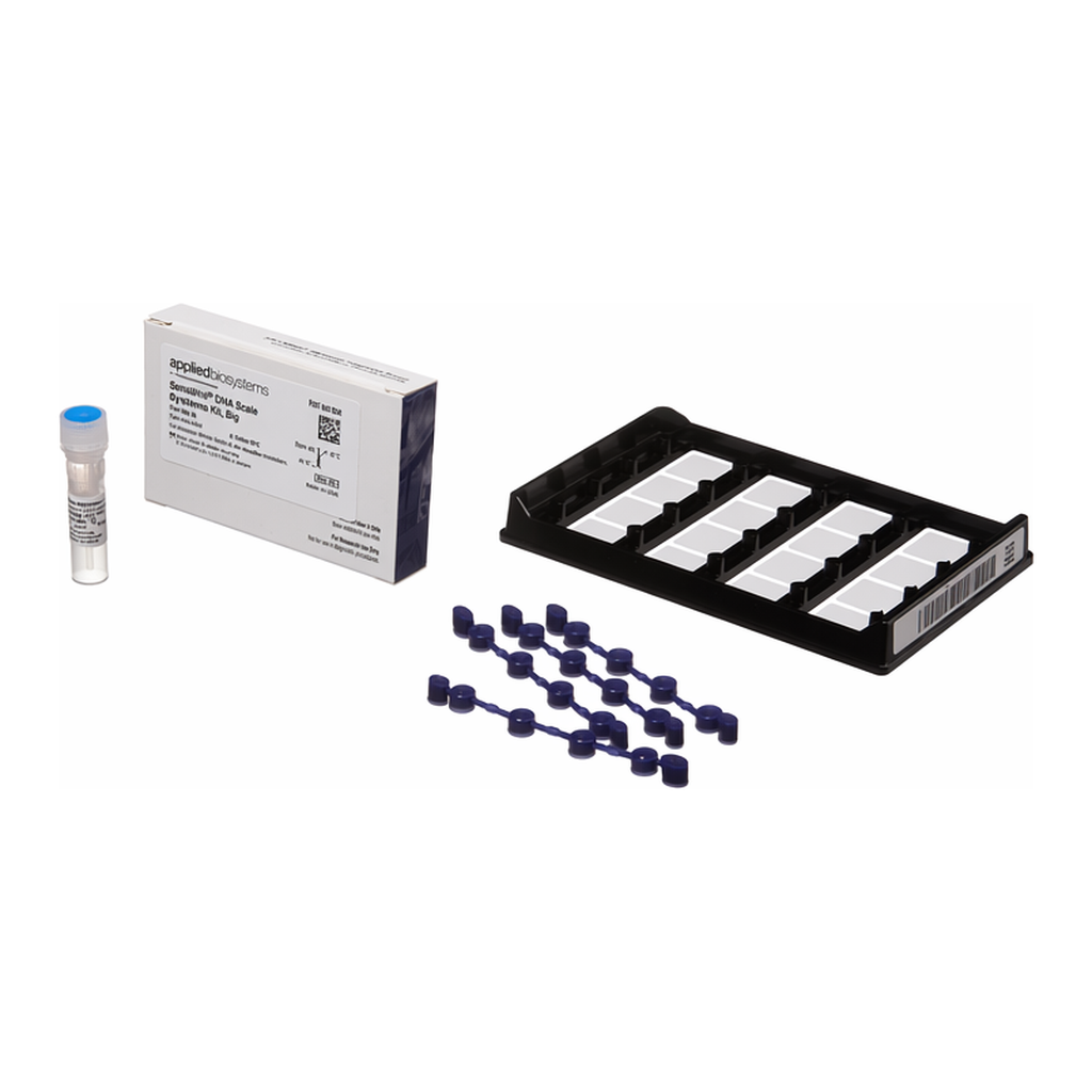 Thermo Fisher Scientific QuantStudio Absolute Q MAP16 Plate Kit and Master Mix
