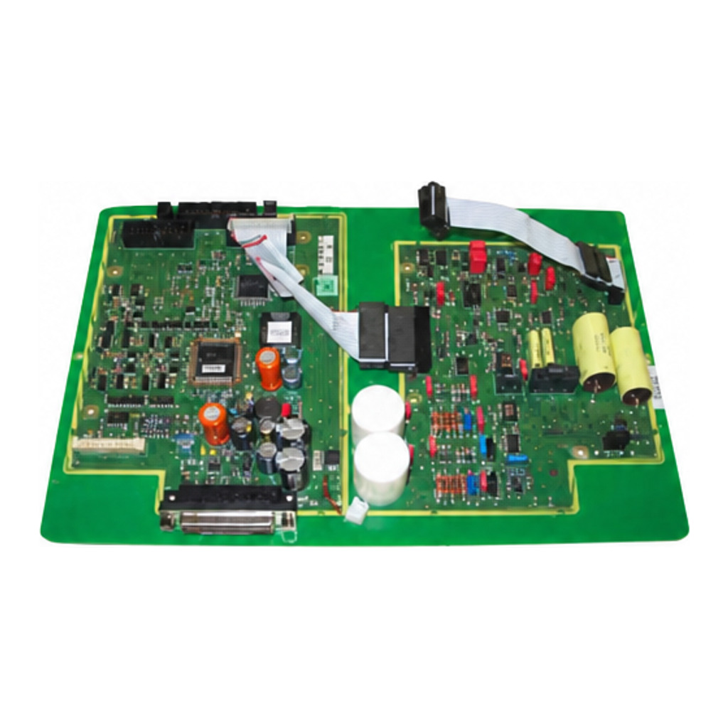 [저울 부품] [P] Main PCB [69ME0067]