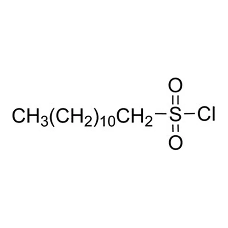 Merck 1-DODECANESULFONYL CHLORIDE-