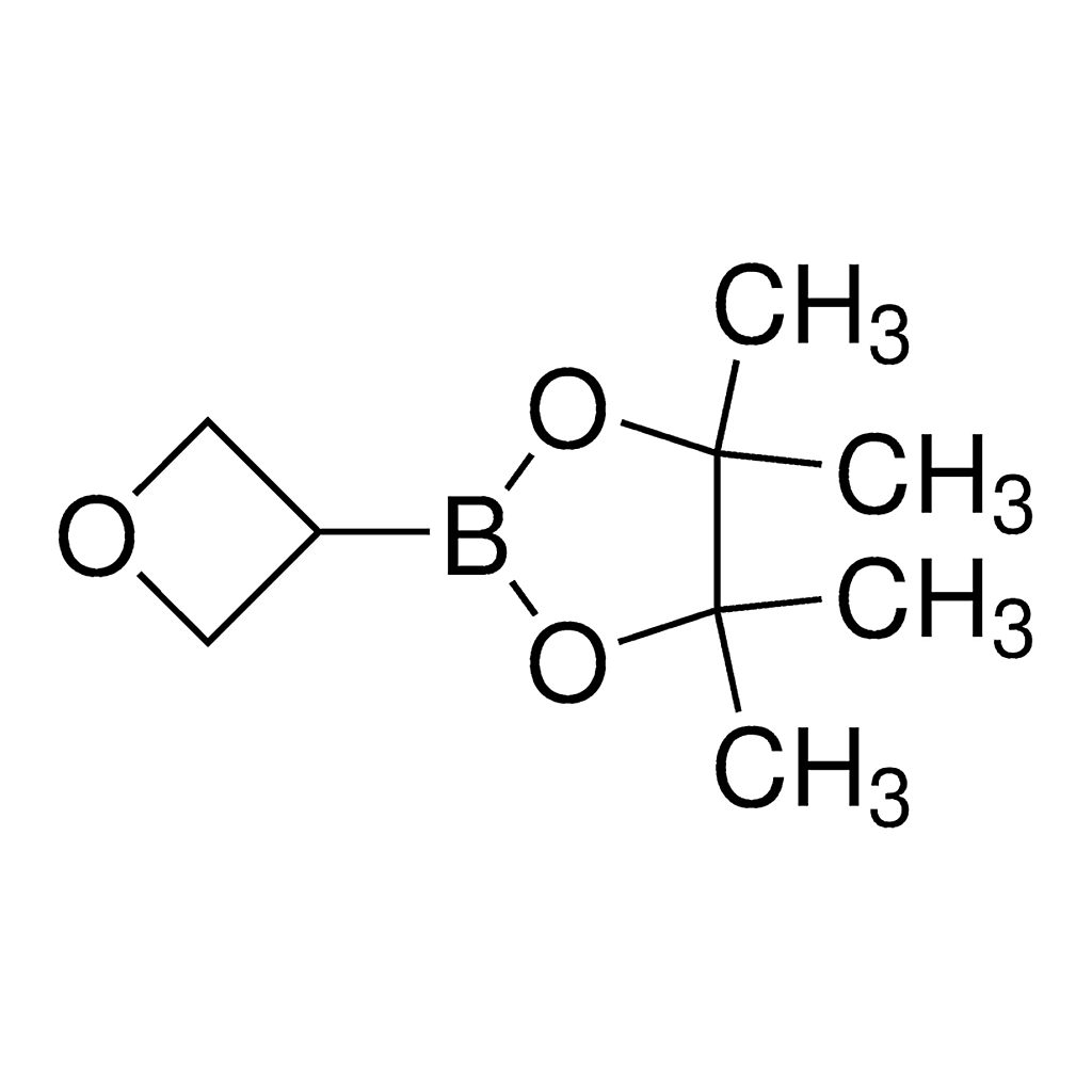 Merck 4,4,5,5-Tetramethyl-2-(oxetan-3-yl)-1,3,2-dioxaborolane